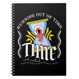 時間外ランニングで、ストリートウェアイラストレーション ノートブック