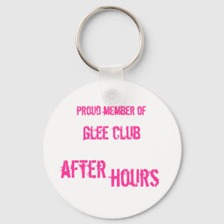 時間後キーチェーン キーホルダー