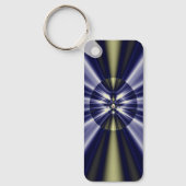 時間旅行者 – キーチェーン (正面)