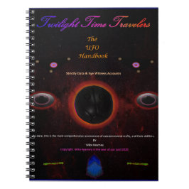 時間旅行者 ノートブック