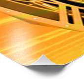 時間旅行者 フォトプリント            (角)