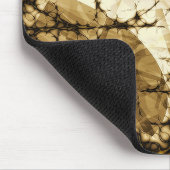 時間旅行 マウスパッド (コーナー)