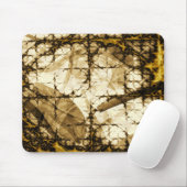 時間旅行 マウスパッド (マウス)