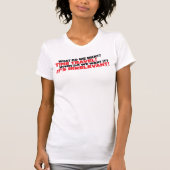 時間旅行 Tシャツ (正面)