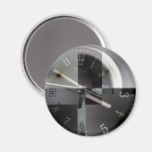 時間磁石の本質 マグネット (正面/裏面)