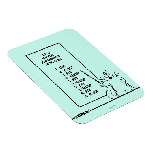 時間管理 マグネット (右側)