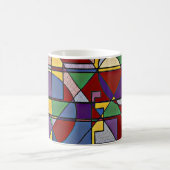 時間記録係 コーヒーマグカップ (中央)