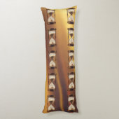 「時間記録係」 ボディピロー (裏面 (縦))