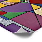 時間記録係 ポスター (角)