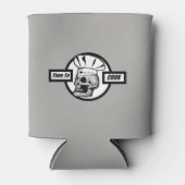 時間調理師- 缶クーラー (正面)