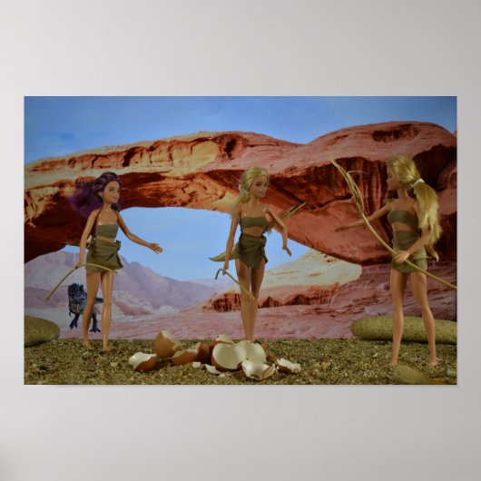 時間走。ポスター ポスター (正面)