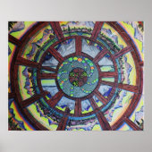 時間軸 ポスター (正面)