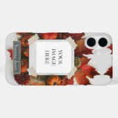 時間離れ無し Case-Mate iPhoneケース (裏面 (横))