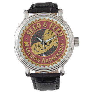 時間2不愉快 腕時計