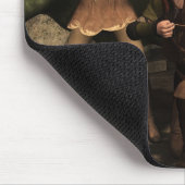 「時間」はマウスパッド行きます マウスパッド (コーナー)