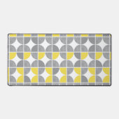 時間 デスクマット (正面)