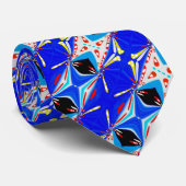 時間 ネクタイ (ロール)