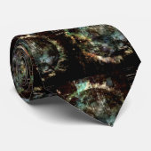 時間 ネクタイ (ロール)