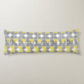 時間 ボディピロー (裏面)