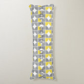 時間 ボディピロー (正面縦)