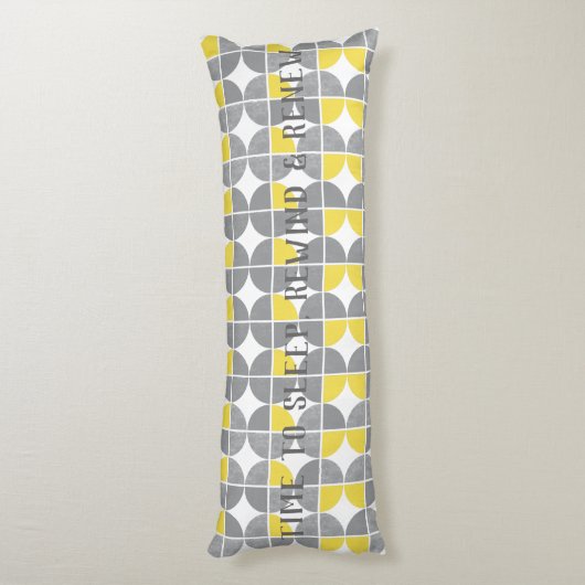 時間 ボディピロー (裏面 (縦))