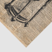 時間、旧式な砂時計、sandglasのヴィンテージの本のページ 薄葉紙 (詳細)