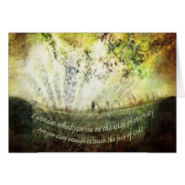 時間 – 永遠の境界