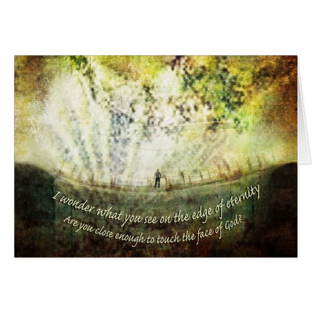 時間 – 永遠の境界 (正面横)