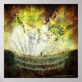 時間 – 「永遠の縁」 ポスター