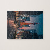 時雄 ジグソーパズル (横)