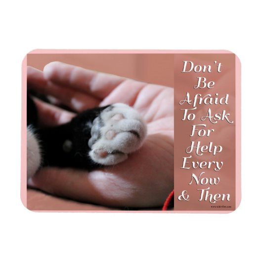 時頼間救済 マグネット (横)