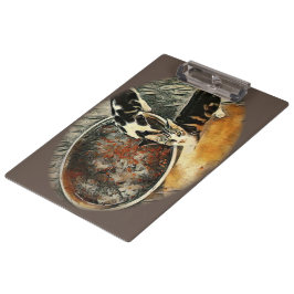 時食べ物を与え間だ！ クリップボード