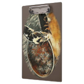 時食べ物を与え間だ！ クリップボード (左)