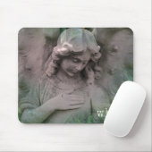 …時 マウスパッド (マウス)