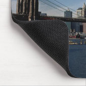 時Memoriamの~のツインタワーWTC NYCの~覚えて下さい マウスパッド (コーナー)