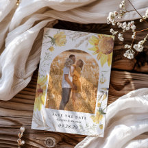 晩夏のひまわりウェディング