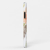 晩夏の花I Case-Mate iPhoneケース (裏面/右)