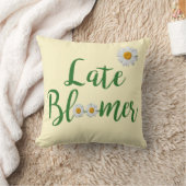 晩期大器枕 クッション (ブランケット)