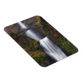 晩秋のマルチノ秋 マグネット (右側)