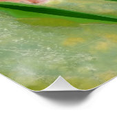 晩秋 ポスター (コーナー)