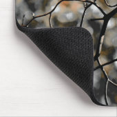 晩秋 マウスパッド (コーナー)