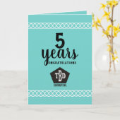 普クラシック遍社員記念カード カード (黄色い花)