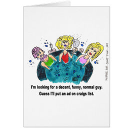 普通おもしろいの男