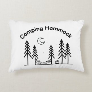 普通から逃げる：今日の夢のハンモックを勝ち取る アクセントクッション