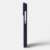 普通がつまらない 自閉症啓発 パズル Case-Mate iPhoneケース (裏面 / 左)