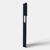 普通がつまらない 自閉症啓発 パズル Case-Mate iPhoneケース (裏面 / 右)