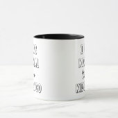 普通だった…マグ マグカップ (中央)