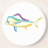 普通ではない コースター (正面)