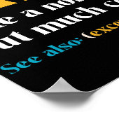 普通のチームのように6年生のチームだがクール ポスター (角)