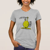 普通の二つ目の怪物Tシャツから遠く Tシャツ (正面)
